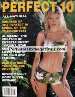 Mens Magazine Perfect 10 - Dec 1998